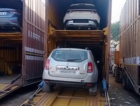 transport image